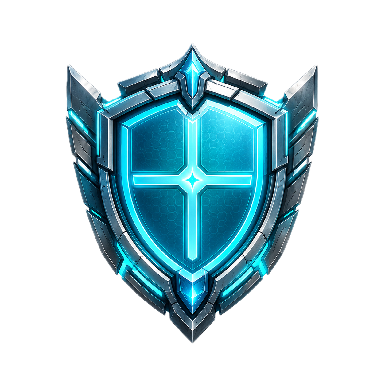 AEGIS emblem