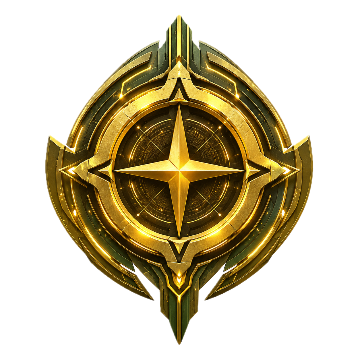 CONCORD emblem