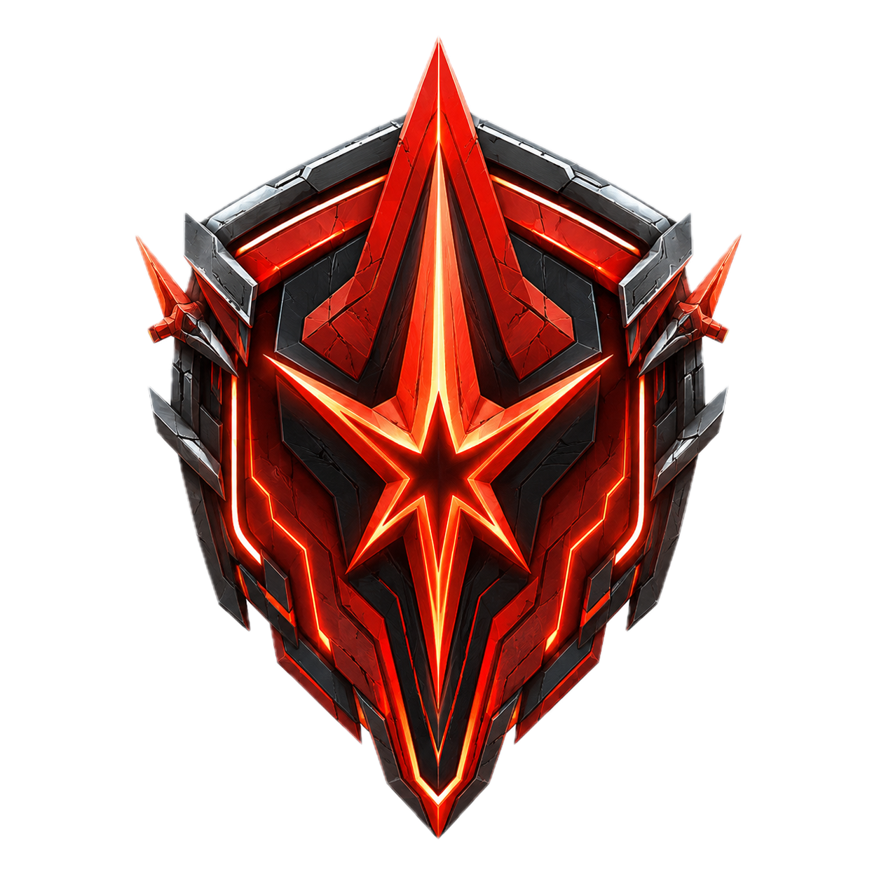 VANGUARD emblem