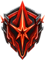 VANGUARD amblemi